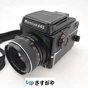 Hasselblad ハッセルブラッド　503CW 中判フィルムカメラ ハッセルの伝統的スタイルを新しいボディで楽しもうサンライズ